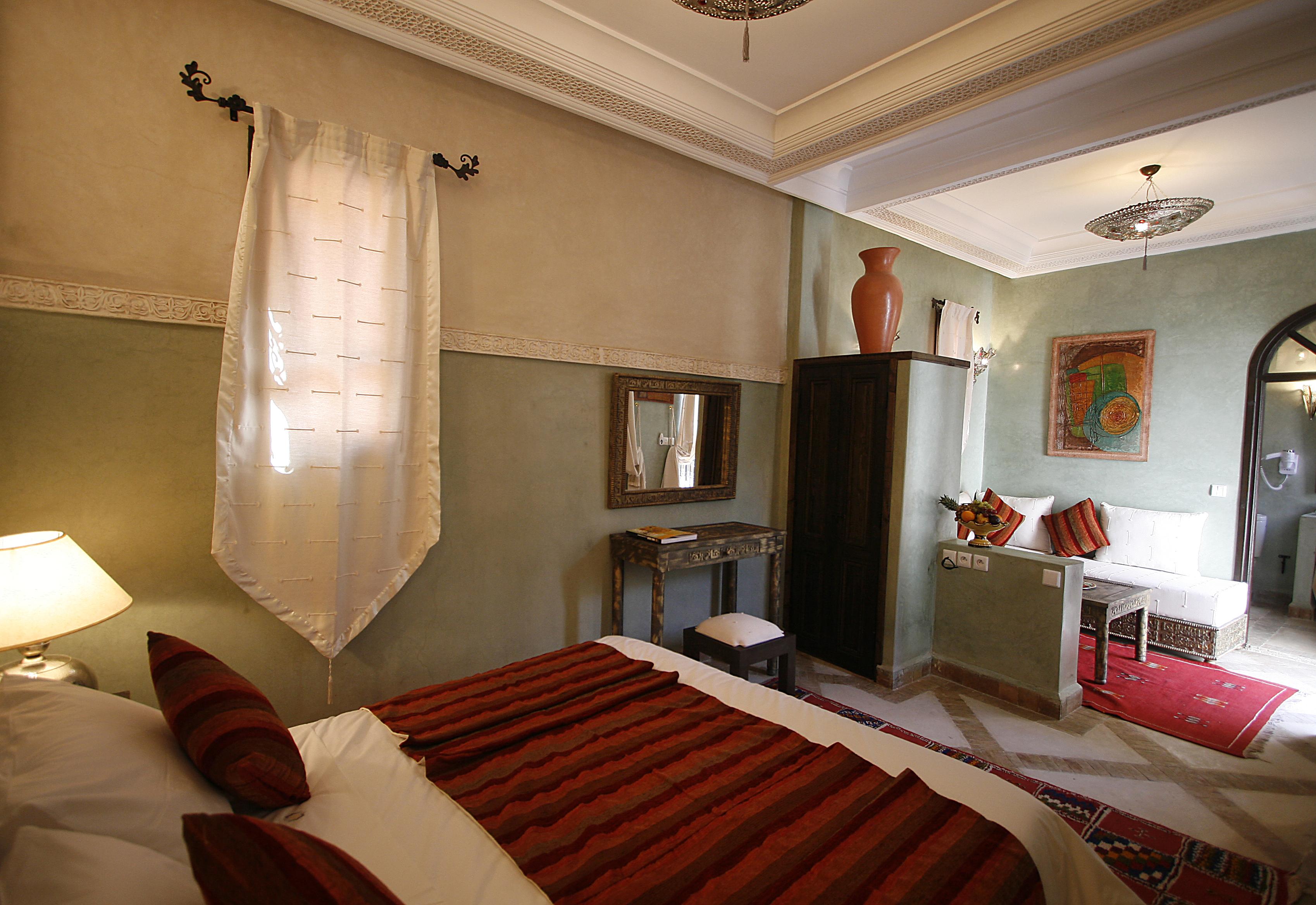 Riad Al Rimal & Spa Μαρακές Εξωτερικό φωτογραφία